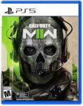 Call of Duty: Modern Warfare II - PS5