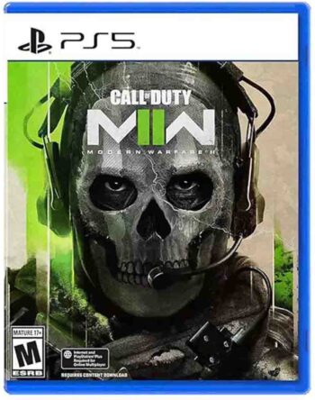 Call of Duty: Modern Warfare II - PS5