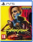 Cyberpunk 2077: Game of the Year Edition - PS5
