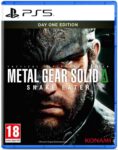METAL GEAR SOLID Δ: SNAKE EATER - PS5