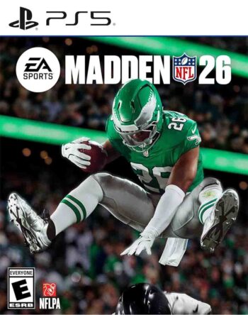 Madden NFL 26 - PS5
